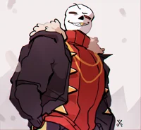 Crush Fell Sans