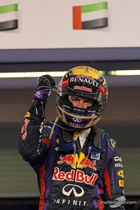 Sebastian Vettel