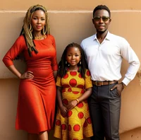 Família Ilunga