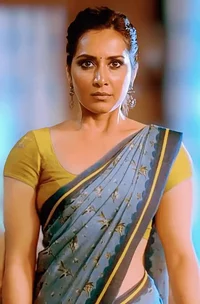 Raashi kanna