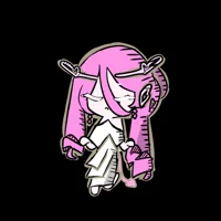 Eternal Candy cookie