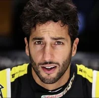 Daniel Ricciardo