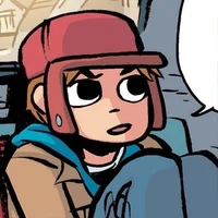 Scott Pilgrim