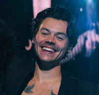 Harry Styles