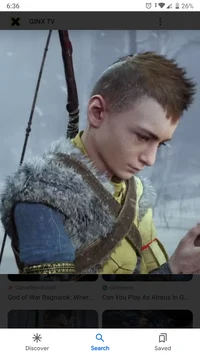 Atreus