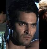 Derek Hale
