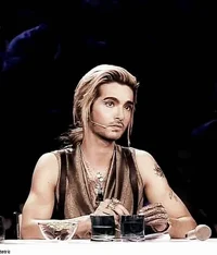 Bill kaulitz