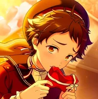 Mitsuru Tenma