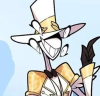 God Hazbin hotel