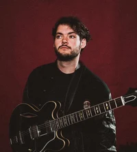 James Marriott - dad