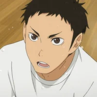 Sawamura Daichi ES