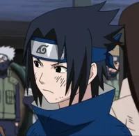 Sasuke Uchiha