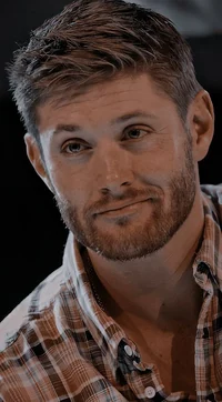 Jensen ackles