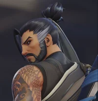 Hanzo Shimada
