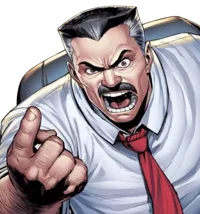 J Jonah Jameson