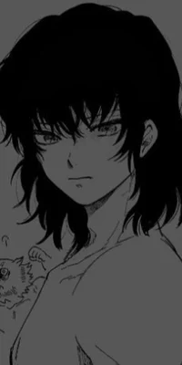 Inosuke