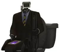 Camera simp