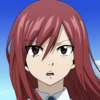 Erza Scarlet 