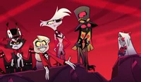 Hazbin Hotel