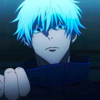 Gojo Satoru