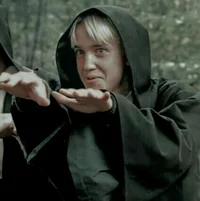 Draco Malfoy