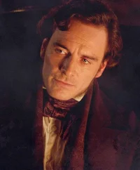 Edward Rochester