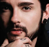 Tom kaulitz