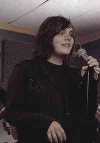 Gerard Way