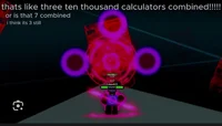 20k calculator -ksc-
