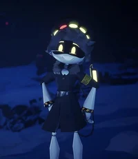 Serial Designation N