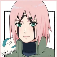 Haruno Sakura