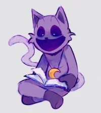 Father figure Catnap