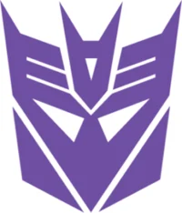 TFP - Decepticons