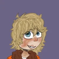Kenny McCormick 