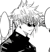 Satoru Gojo