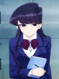 Komi Shouko