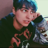 Colby Brock
