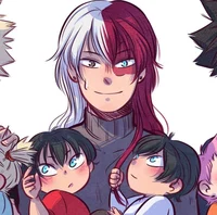 Shoto Todoroki