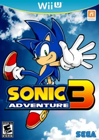 sonic adventure 3 rp