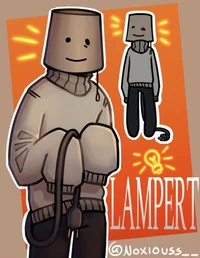 Lampert -ROBLOX-