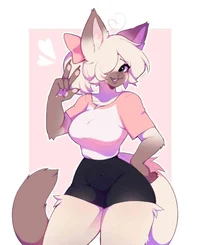 Kitty Kattie