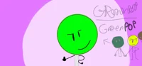 Lolipop Green