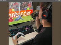 gamer bf