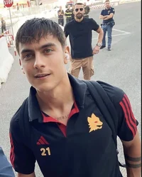 Paulo Dybala 