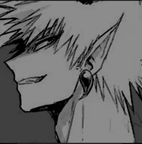 Bakugo demon