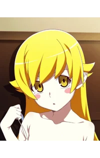 Shinobu oppai