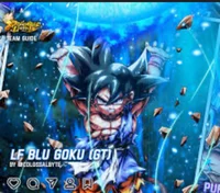 GT Goku