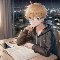 Childhood bestfriend