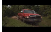 1995 Dodge Ram 2500 