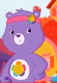 Harmony Bear
